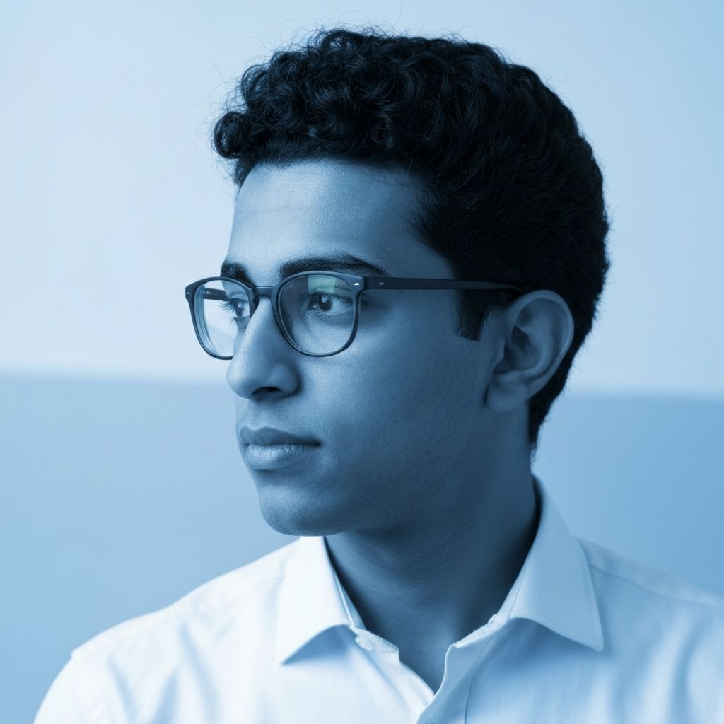 Mohamed Ghanem, Founder of Labsnest